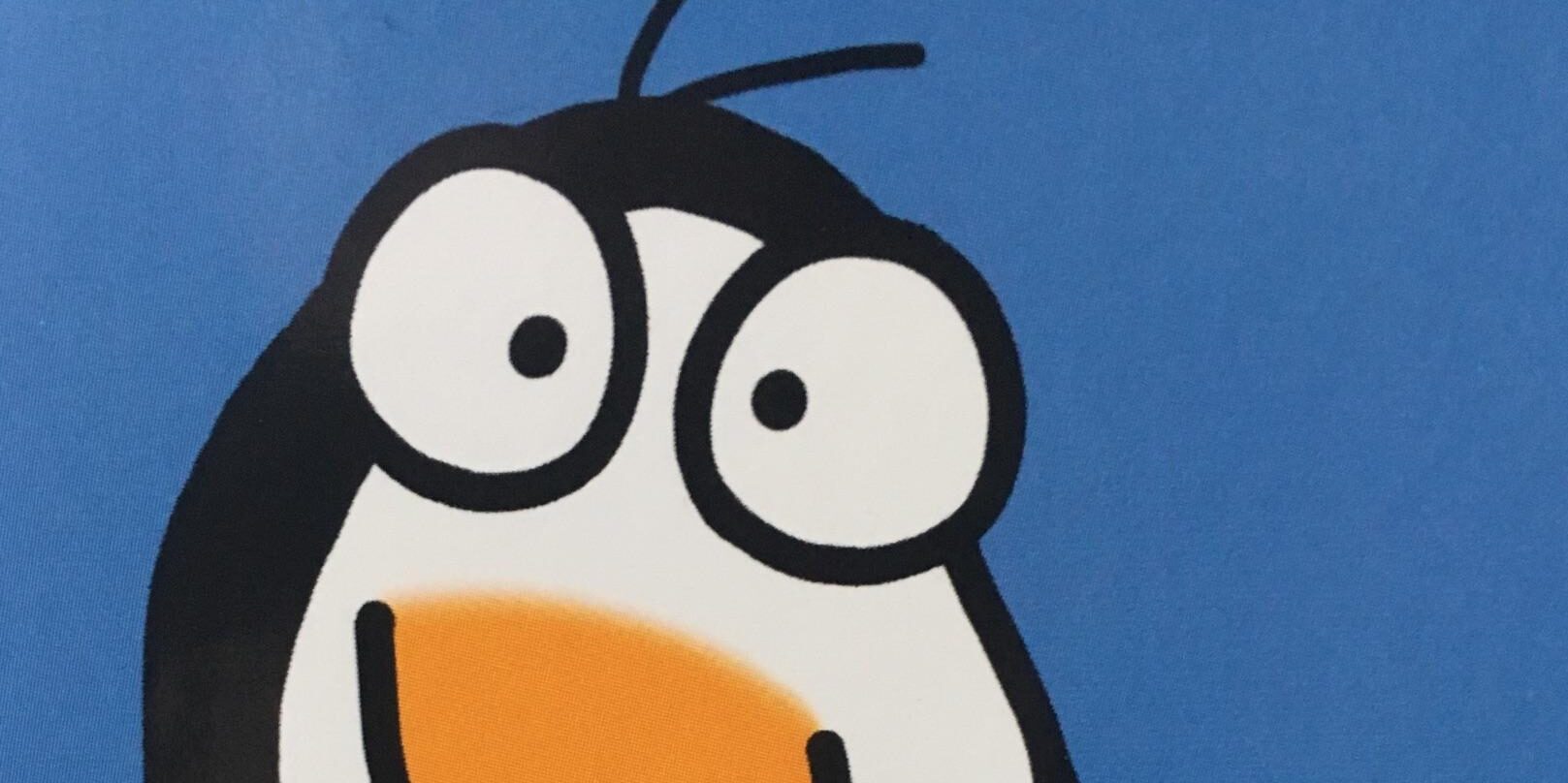 Penguin of the Day #6